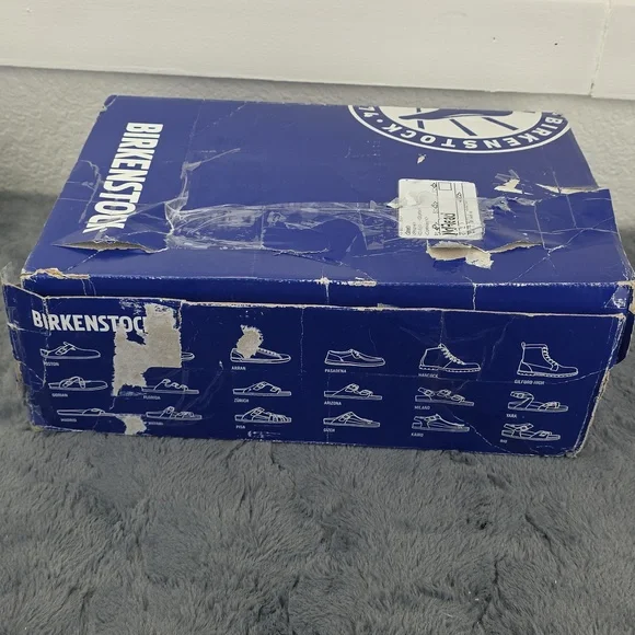 Birkenstock A 360 Polyurethane Women's Shoe - Picture 13 of 13